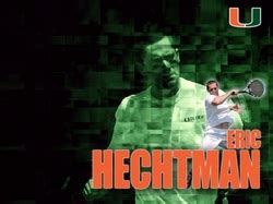 Biography - Eric Hechtman Tennis