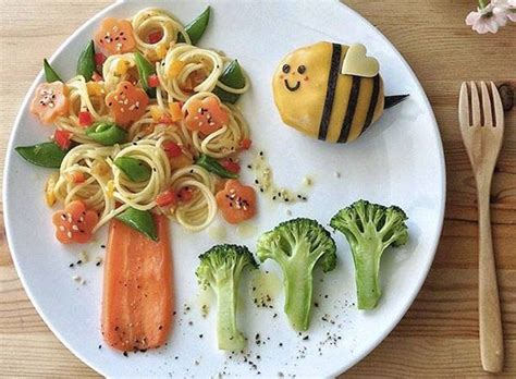 Gästebuch von o0Wolfs_Lady0o | Kochen für kleinkinder, Kreatives essen