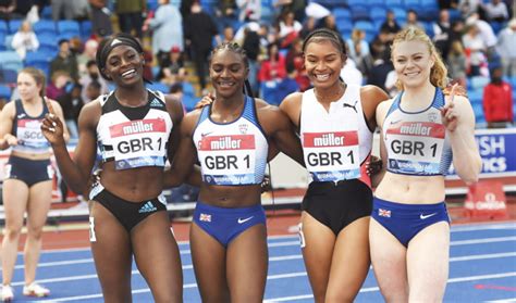 Gb Team For World Champs Announced Aw
