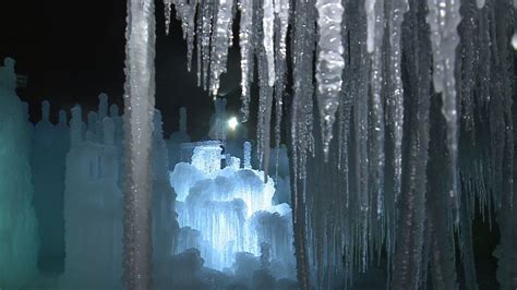 Bangi wonderland theme park & resort travelers' reviews, business hours, introduction, open hours. Ice Castle Wonderland Under Construction in Lake Geneva ...