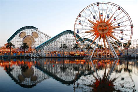 27 Best Theme Parks In California Info And Tickets