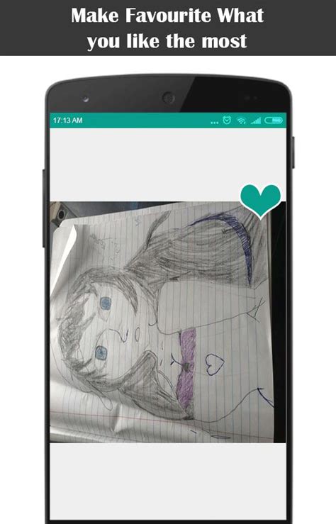 Learn To Draw Anime Manga Apk Untuk Unduhan Android