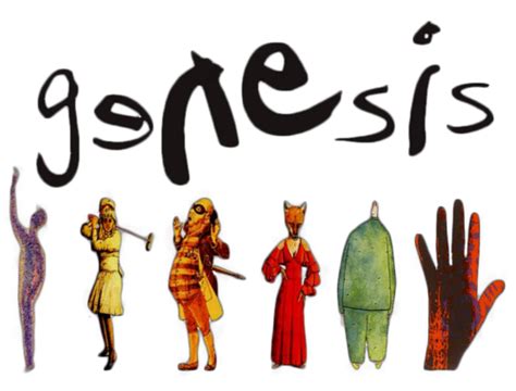Gallery For > Genesis Band Logo | Genesis band, My love song, Genesis