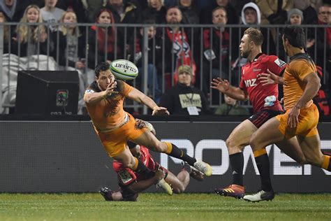 Rugby kick off is a tv guide for all the major rugby union fixtures, with the tv providers for your area, and in your timezone. Jaguares vs Hurricanes Betting Tips, Preview & Predictions ...