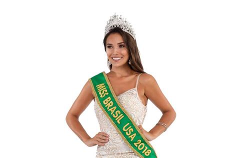 Inscrições Abertas Para Miss Brasil Usa 2019 Nossa Gente O Portal