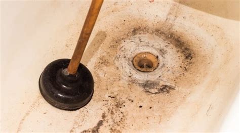 How To Fix Clogged Bathtub Tcworksorg