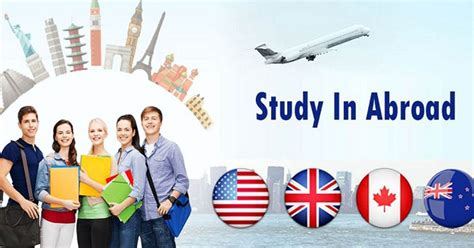 20 Greatest Benefits Of Studying Abroad Zgrnews