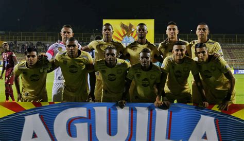 Clasificación, estadísticas y resultados del águilas doradas. Águilas Doradas separó a dos jugadores por faltar a normas del club | Antena 2