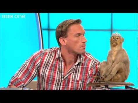 He is an actor, known for dieetit vaihtoon! Christian Jessen's Stuffed Monkey - Would I Lie To You ...