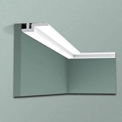 As architectural styles have changed and evolved, our range of cornice profiles has evolved too. Modern Coving & Cornice - Contemporary Ceiling Ideas ...