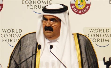 Issued the permanent constitution of qatar state in 2004. Fatah claims it was not invited to meet Qatari leader on ...
