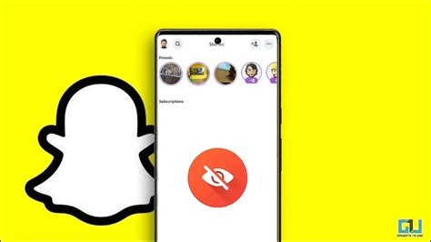 6 ways to hide your snapchat story from someone 2023
