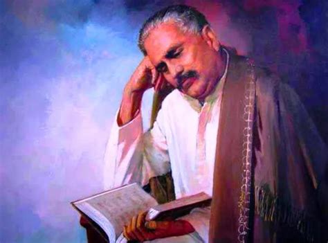 Pakistani Poet Allama Mohammad Iqbal Remembered On 144th Birth Anniversary