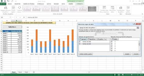 Obtendo Dados Do Excel E Csv Para O Power Bi Gambaran