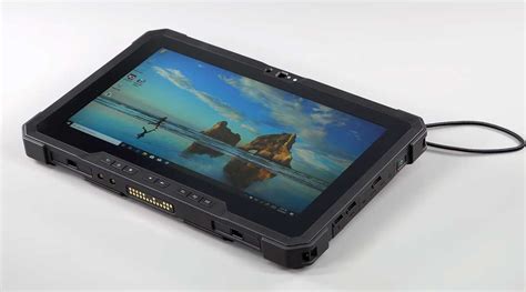 Review Dell Latitude 7220 Rugged Extreme Tablet Ruanglaptop