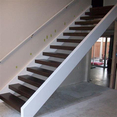 Check spelling or type a new query. Open-Riser Stair Gallery - Top Tread Stairways