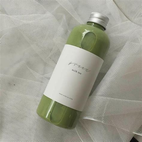 Green Aesthetic Soft Pastel Green Matcha Green Tea Green Clothes Korean