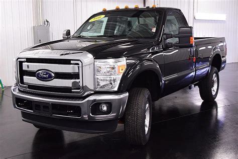 It will endure a few progressions, however nothing major. 2016 Ford F-250 Pickup 2 Door For Sale 10 Used Cars From ...
