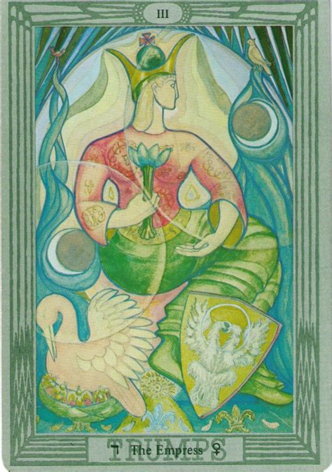 We did not find results for: Princess of Cups Thoth Tarot Card Tutorial - Esoteric Meanings