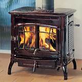 Photos of Blaze King Wood Stove For Sale