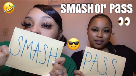 Celebrity Smash Or Pass 👀 Youtube