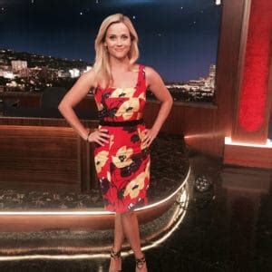 Reese Witherspoon Nude Fappening Pics NSFW Videos FULL LEAK