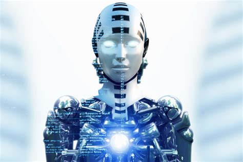 Ai News Smart Robots To Become Fourth Emergency Service By 2070