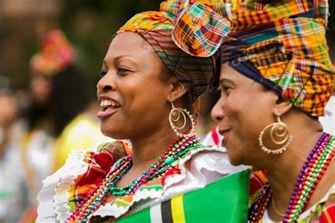 Pin By Chrissy Stewart On Dominica Caribbean Dress Bahamas Clothing Traditional Outfits
