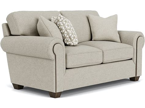 Flexsteel Living Room Loveseat 7936 20 Quality Furniture