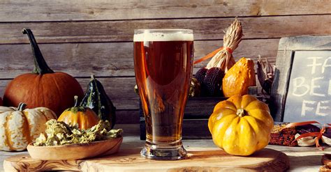 We Asked Brewers What Beer Are You Drinking On Thanksgiving This Year