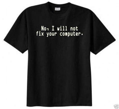 Geek T Shirt Ebay