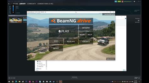 How To Add Mods To Beamng Drive Fecolpub