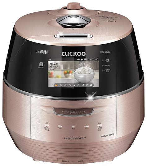 Great piece of kitchen equipment. Cheap Cuckoo Rice Cooker, find Cuckoo Rice Cooker deals on ...