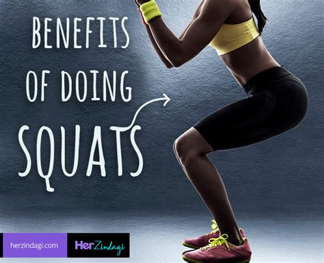 benefits of doing squats herzindagi