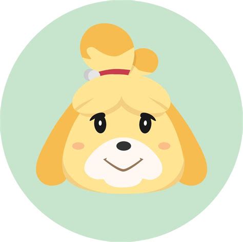 Isabelle Animal Crossing In 2020 Animal Crossing Animal Crossing