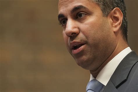 Ajit Pai Says Internet Speed Has Increased Since Net Neutrality Repeal