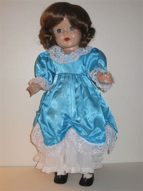 1950s Doll Collectors Weekly