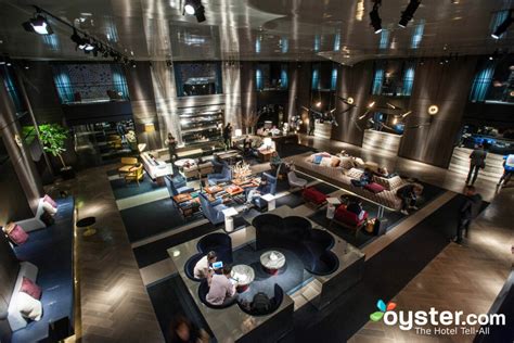Paramount hotel is in times square, new york. Paramount Hotel New York Review: What To REALLY Expect If ...