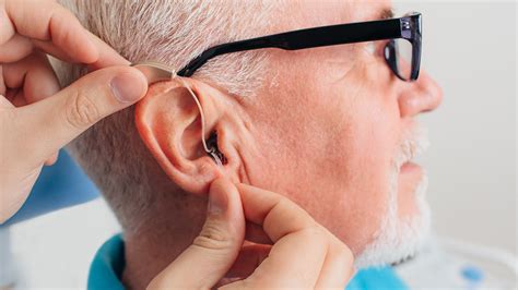 5 Ways To Choose The Best Hearing Aid For You Wickramarachchi