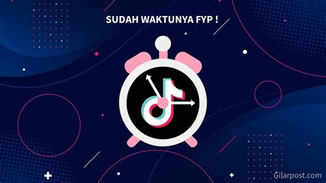 Hashtag Tiktok Agar Fyp Terbaik Hari Ini 2023