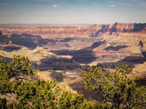 Grandview Point - Grand Canyon Deals