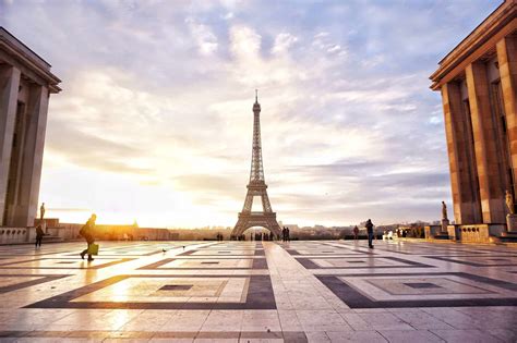 Where To Find The 10 Best Eiffel Tower Views In Paris Solosophie