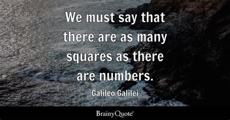 Numbers Quotes Brainyquote