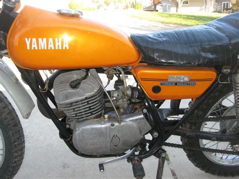 Upload, livestream, and create your own videos, all in hd. 1972 Yamaha 250 Enduro Vintage,