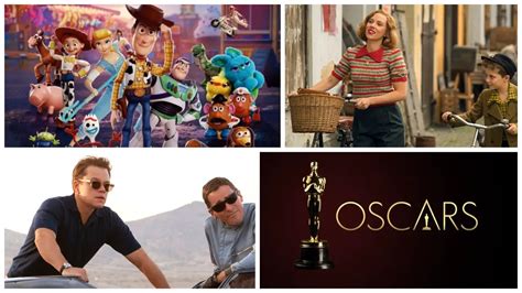 The Walt Disney Company Wins 4 Oscars At 92nd Academy Awards