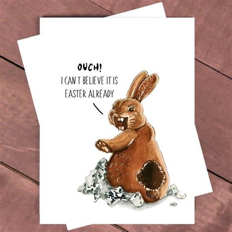 Pin On Funny Animals Hand Illustrated Greeting Cards