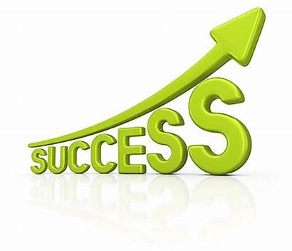Success Rate Successful Company Improve Business Solution