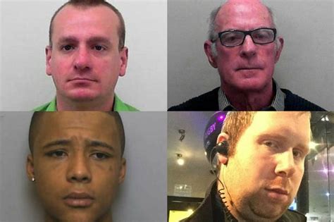Everything You Need To Know About The Sex Offenders Register Bristol Live