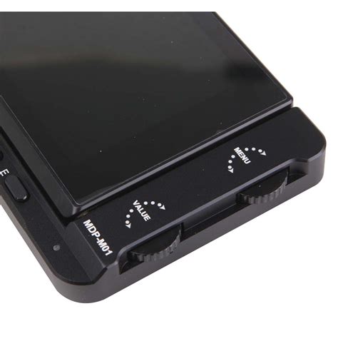 Miniware Mdp M01 Smart Digital Displaycontrol Module Diy Electronics