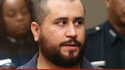 George Zimmerman Flees Miami After Death Threat